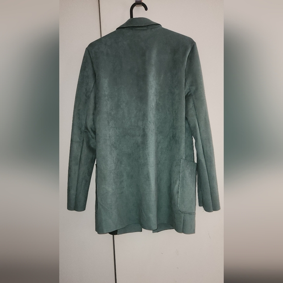 Premise Blazer - Picture 2 of 4